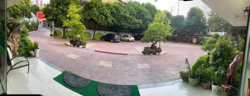 Vinh Hotel | Khách sạn cẩm lai