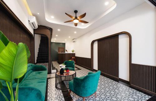 Tuy Hoa Hotel | Khách sạn gần biển Miami Tuy Hoà Phú Yên