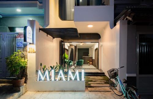 Tuy Hoa Hotel | Khách sạn gần biển Miami Tuy Hoà Phú Yên