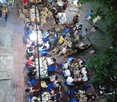 Cua Lo Hotel | Khách Sạn Hồng Tấn