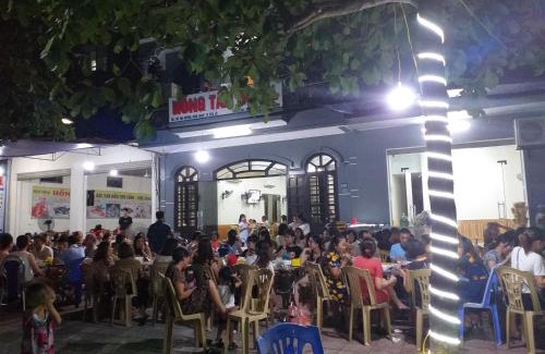 Cua Lo Hotel | Khách Sạn Hồng Tấn