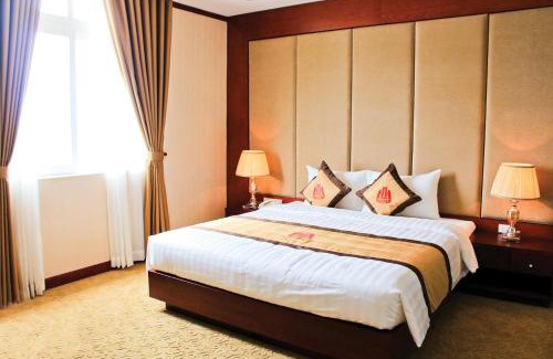 Ky Anh Hotel | khách sạn happy kỳ long