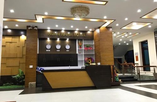 Tinh Gia Hotel | Khách sạn Huân Hạnh