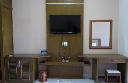 Tinh Gia Hotel | Khách sạn Huân Hạnh