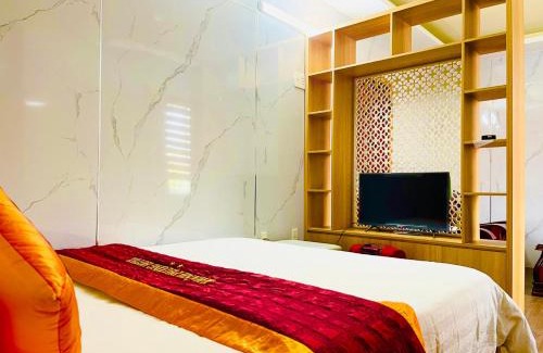 Hai Lang Hotel | Khách sạn Khánh Phương