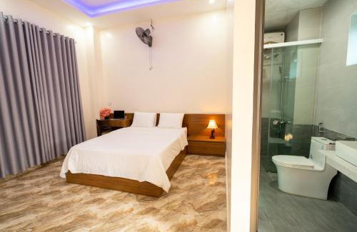 Vinh Hotel | Khách sạn Lan Lan Hotel