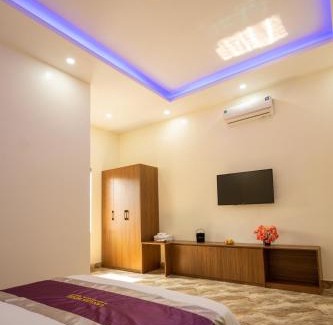 Vinh Hotel | Khách sạn Lan Lan Hotel