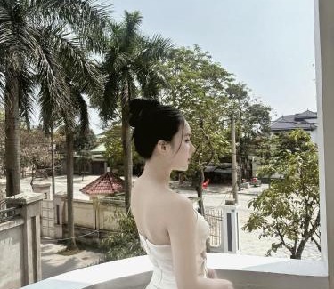 Vinh Hotel | Khách sạn Lan Lan Hotel