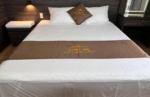 Nong Cong Hotel | Khách sạn Long An - HOTEL