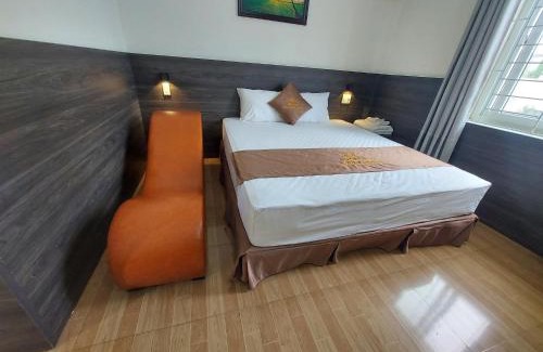 Nong Cong Hotel | Khách sạn Long An - HOTEL