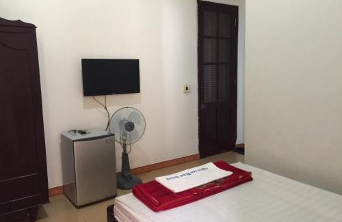 Dong Ha Hotel | Khách sạn nam đông