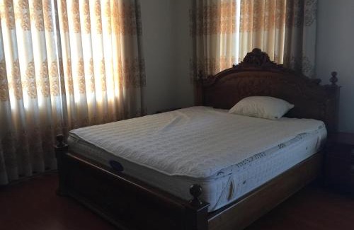 Dong Ha Hotel | Khách sạn nam đông