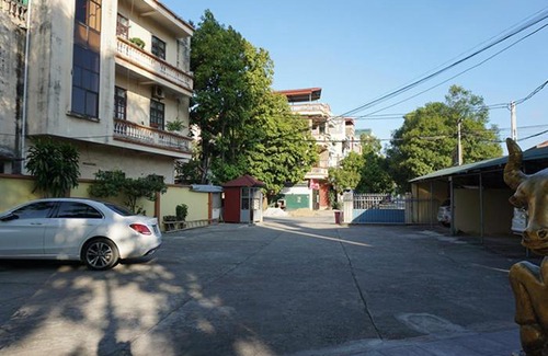 Thanh Hoa Hotel | KHÁCH SẠN NGỌC LY 5