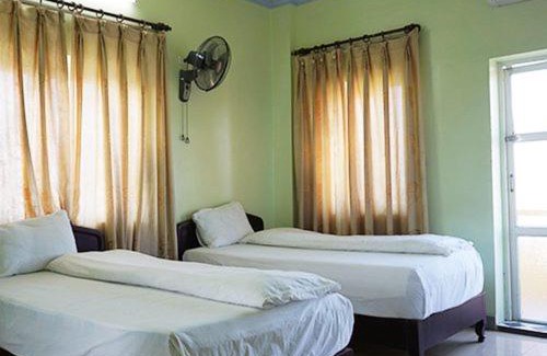 Thanh Hoa Hotel | KHÁCH SẠN NGỌC LY 5