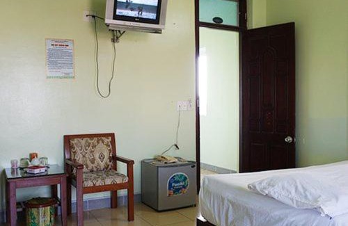 Thanh Hoa Hotel | KHÁCH SẠN NGỌC LY 5