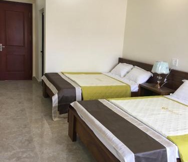 Cua Lo Hotel | Khách sạn Sơn Hiền Cửa Lò
