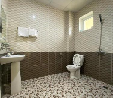 Nghia Dan Hotel | Khách sạn Thương Nghiệp Thái Hòa