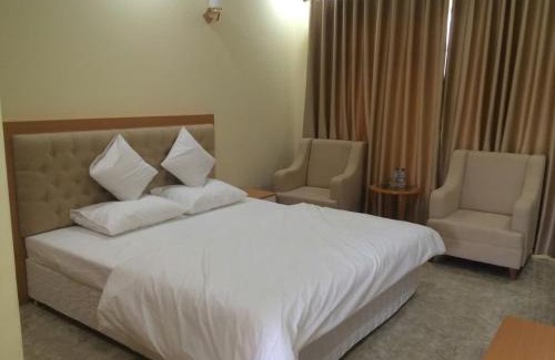 Nghia Dan Hotel | Khách sạn Thương Nghiệp Thái Hòa