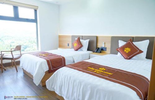 Khe Sanh Hotel | Khánh Phương Luxury