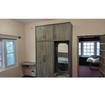 Srinagar House | KHAATTZ CURATED STAYs