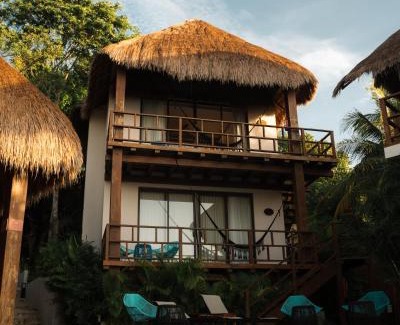 Bacalar Hotel | Khaban Bacalar Hotel Boutique