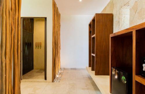 Bacalar Hotel | Khaban Bacalar Hotel Boutique