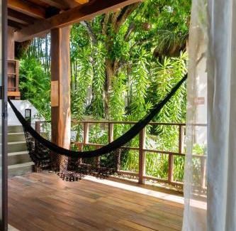 Bacalar Hotel | Khaban Bacalar Hotel Boutique