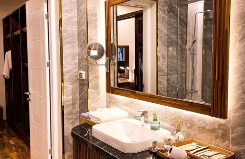 Thanh Hoa Hotel | Khach San Anh Phat 1