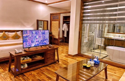 Thanh Hoa Hotel | Khach San Anh Phat 1