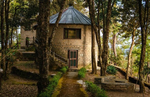 Almora Resort | Khali Estate