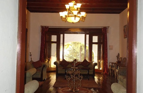 Almora Resort | Khali Estate