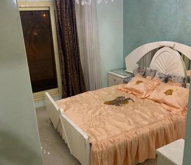 6th of October City Apartment | Khamayel compound