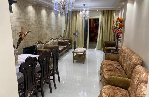 6th of October City Apartment | Khamayel compound