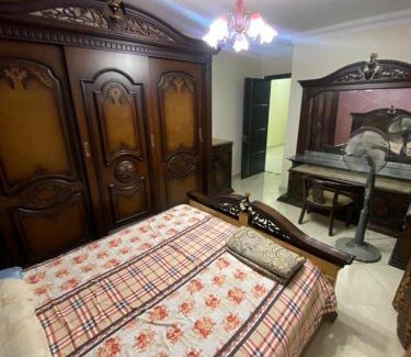 6th of October City Apartment | Khamayel compound