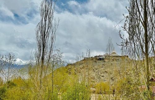 Leh Bed & Breakfast | Khamba Villa Ladakh by LexStays