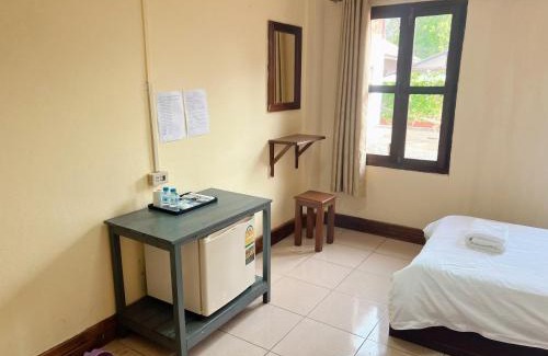 Luang Prabang House | Khammany 康马尼