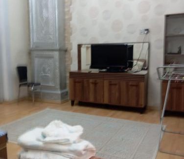 Baku Old Town Apartment | Khan Apartment