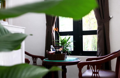 Thuy Xuan House | Khanh's Home