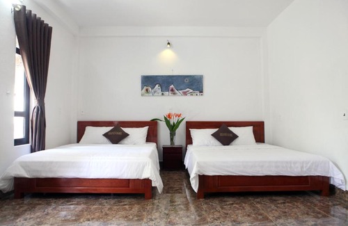 Thuy Xuan House | Khanh's Home
