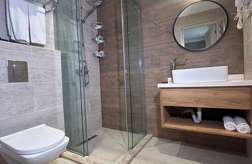 Shusha Hotel | Kharıbulbul Hotel
