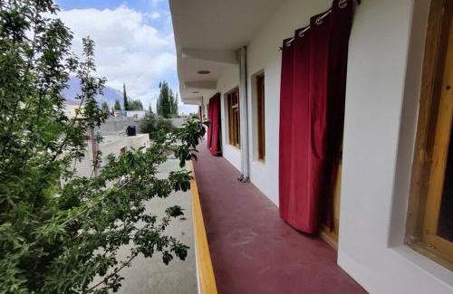 Diskit House | kharchung Guest House Ladakh by LexStays