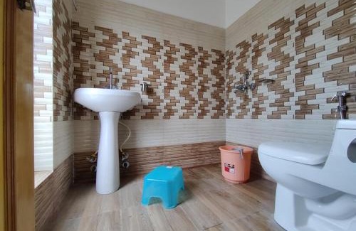 Diskit House | kharchung Guest House Ladakh by LexStays