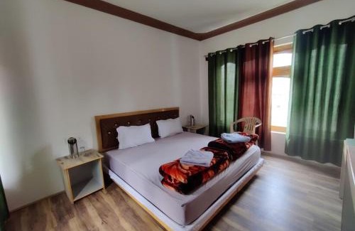 Diskit House | kharchung Guest House Ladakh by LexStays