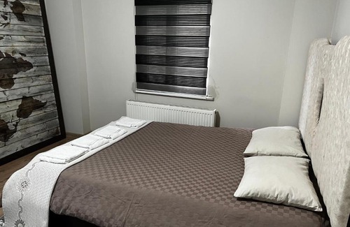 Arnavutkoy House | Khavi Airport Apertment