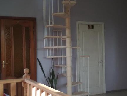 Vinnytsia Oblast House | Khutorok Svergio