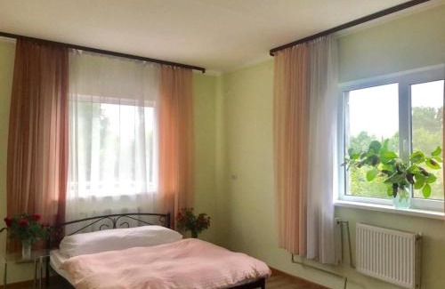 Vinnytsia Oblast House | Khutorok Svergio