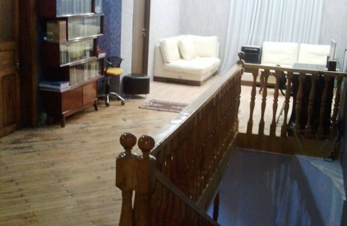 Tsageri House | Khvamli 2002