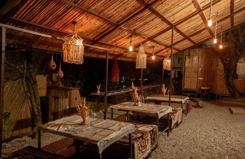 Manali Cabin | Khwahhish Manali