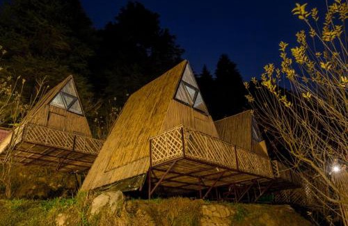 Manali Cabin | Khwahhish Manali