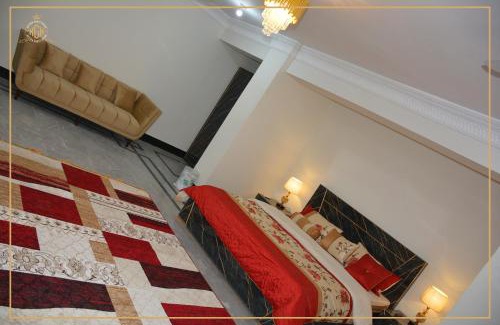 Saidu Sharif Apartment | Khyber Guest House Swat